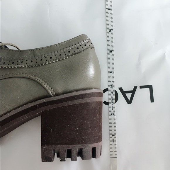 Ankle boot - Picture 7 of 7